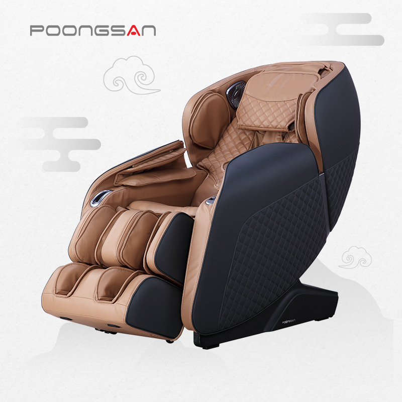 Ghế massage Poongsan MCP-302